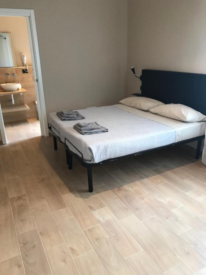Affittacamere Riva Reno 4