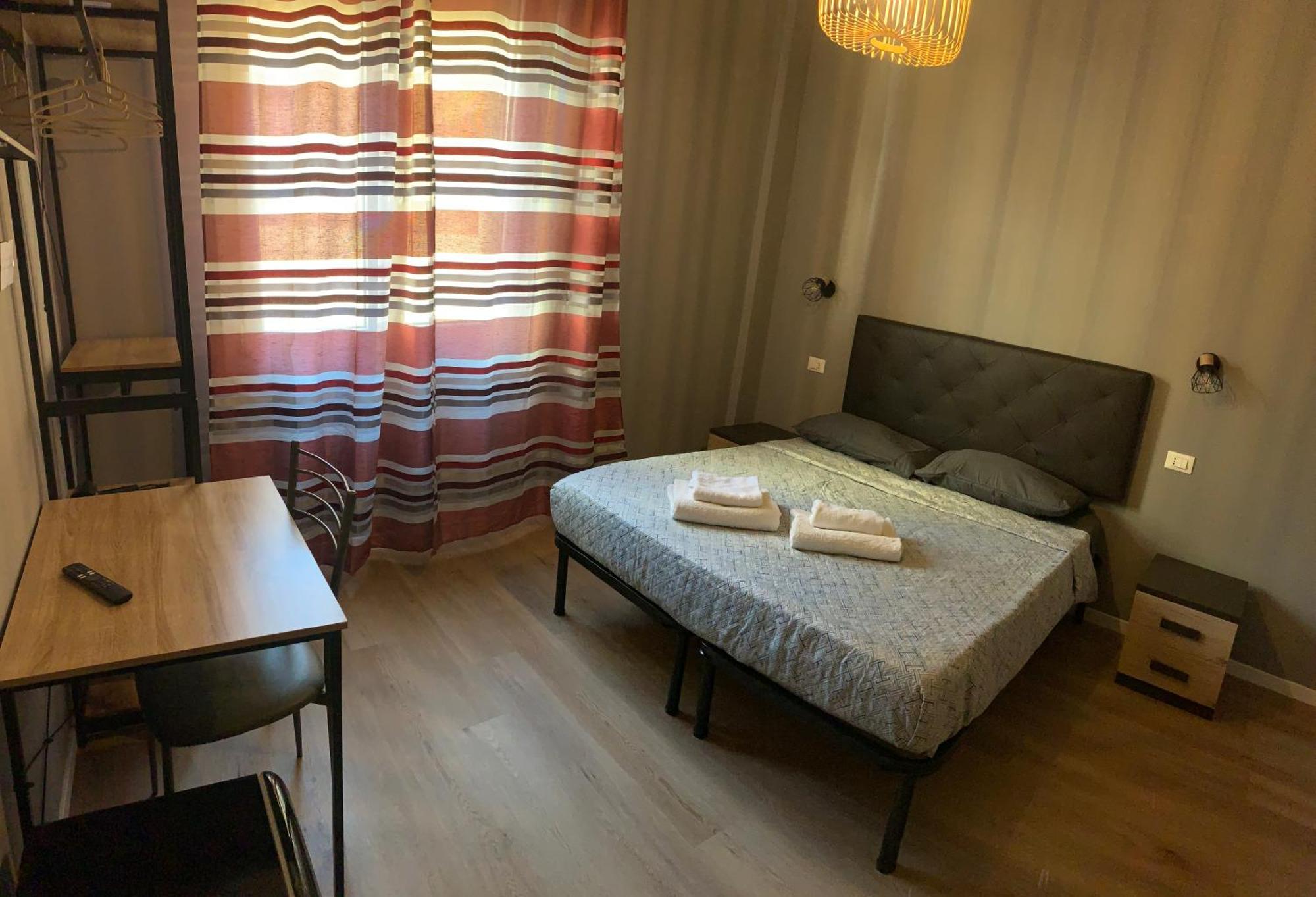 Riva Reno 4 Affittacamere Bologna