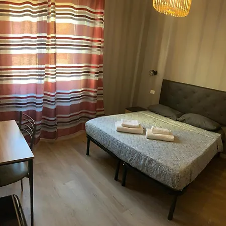 Riva Reno 4 Rooms Bologna Exterior photo