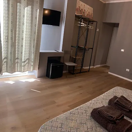 Riva Reno 4 Rooms Bologna Exterior photo