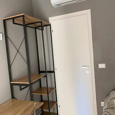 Riva Reno 4 Rooms Bologna Exterior photo