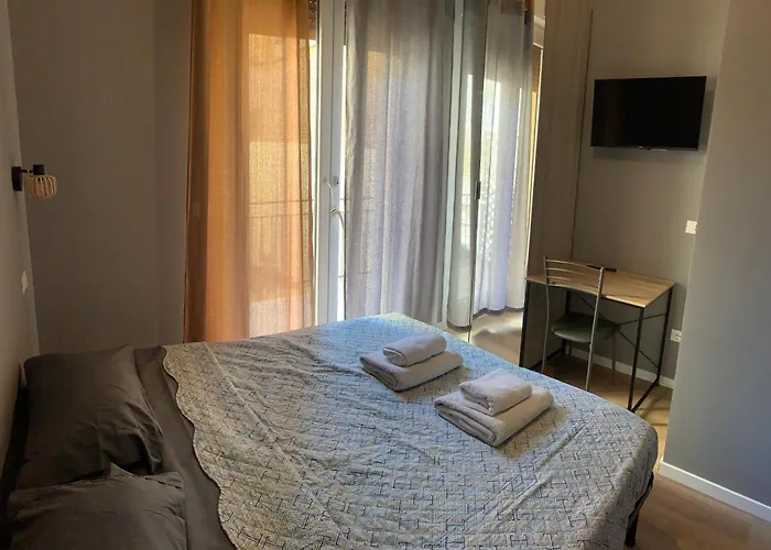 Riva Reno 4 Rooms