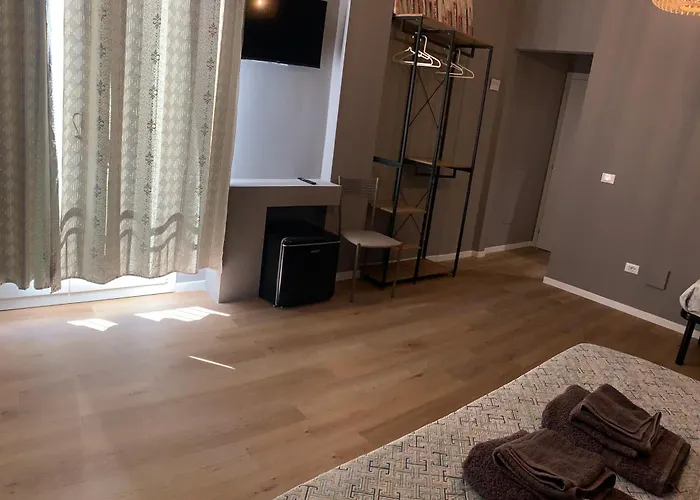 Riva Reno 4 Rooms