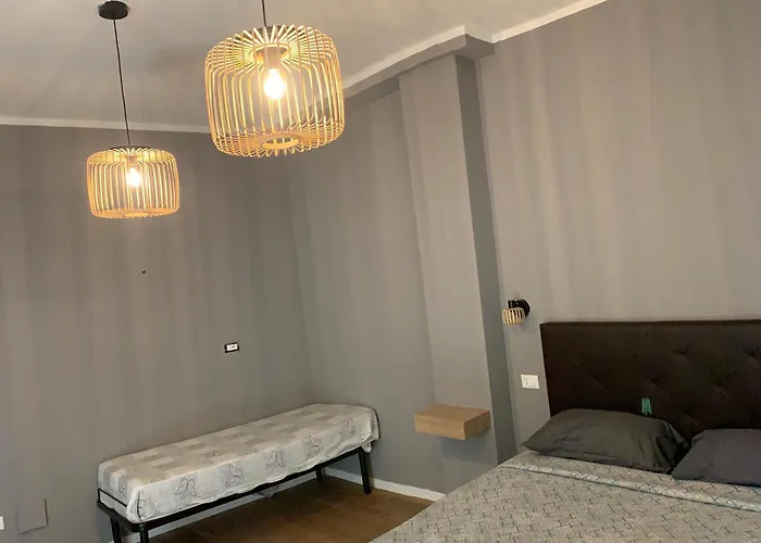 Riva Reno 4 Rooms