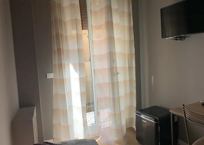 Riva Reno 4 Rooms
