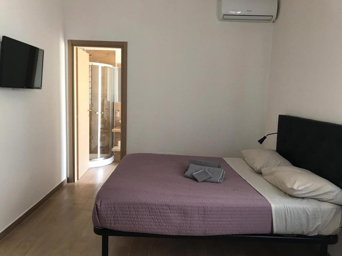 Casa de hóspedes Riva Reno 4