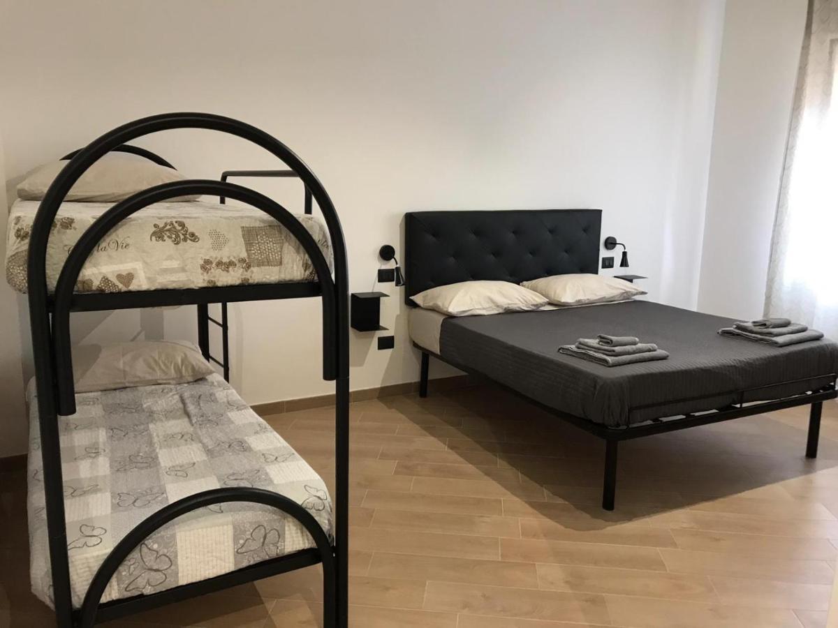 Pensión Riva Reno 4