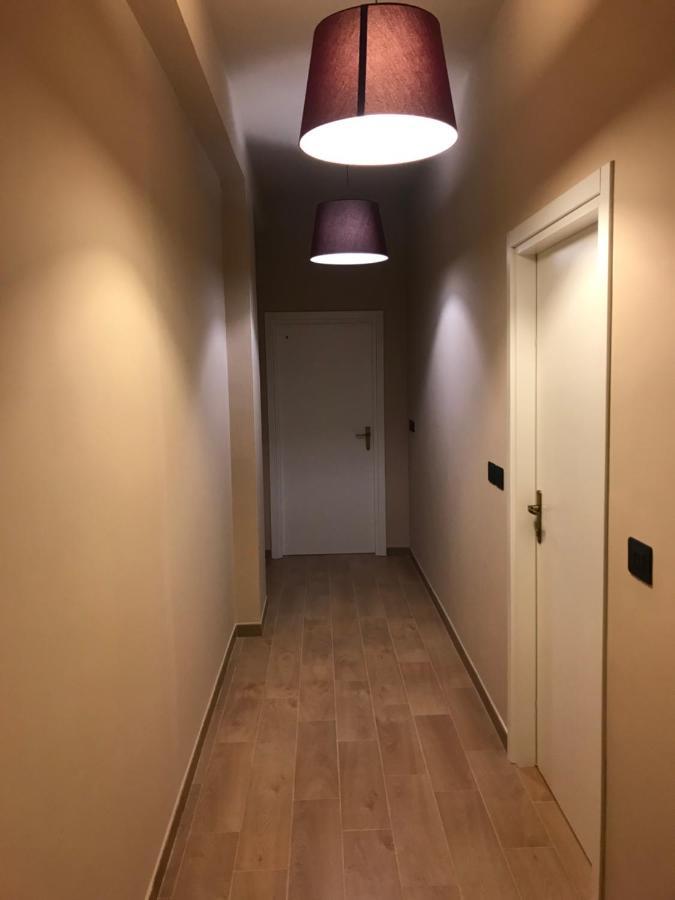 Casa de hóspedes Riva Reno 4