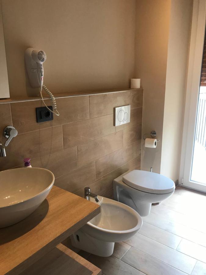 Riva Reno 4 * Bolonha