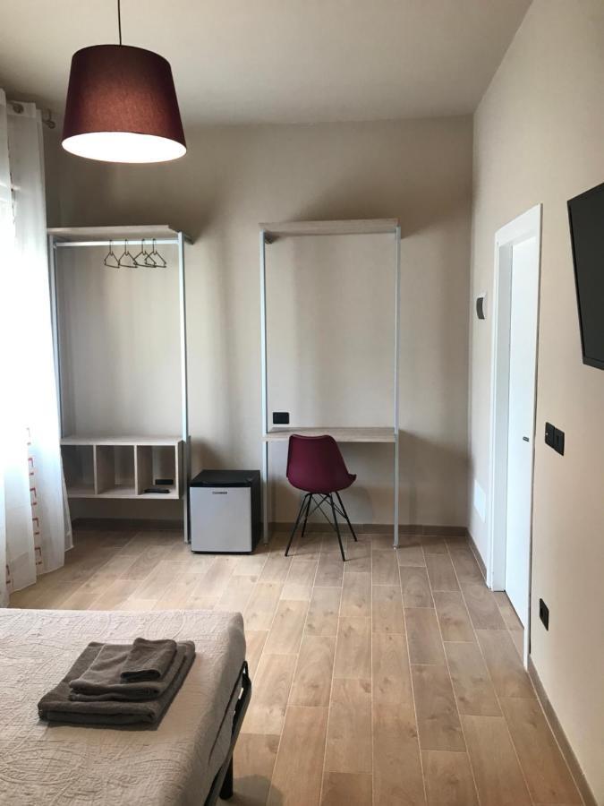 Riva Reno 4 Bolonia
