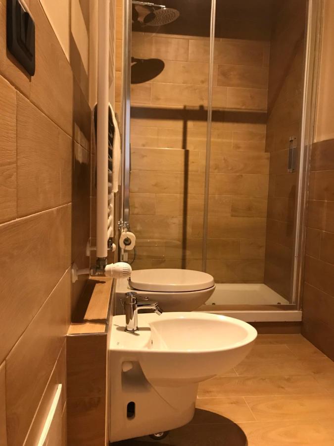 Riva Reno 4 Pensión
