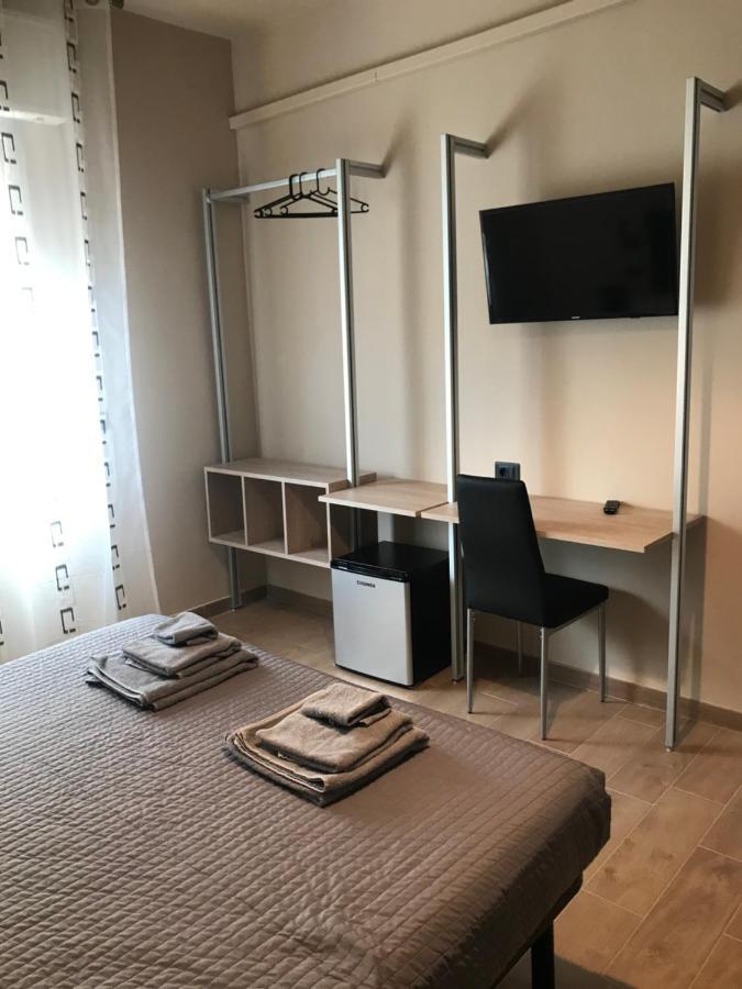 Casa de hóspedes Riva Reno 4 Bolonha