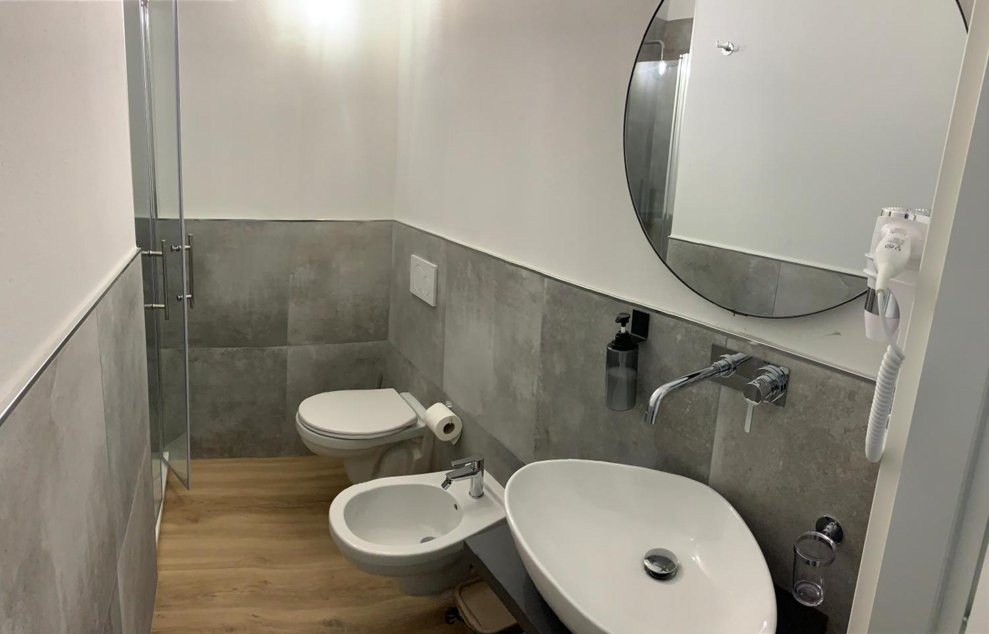 Casa de hóspedes Riva Reno 4 Bolonha