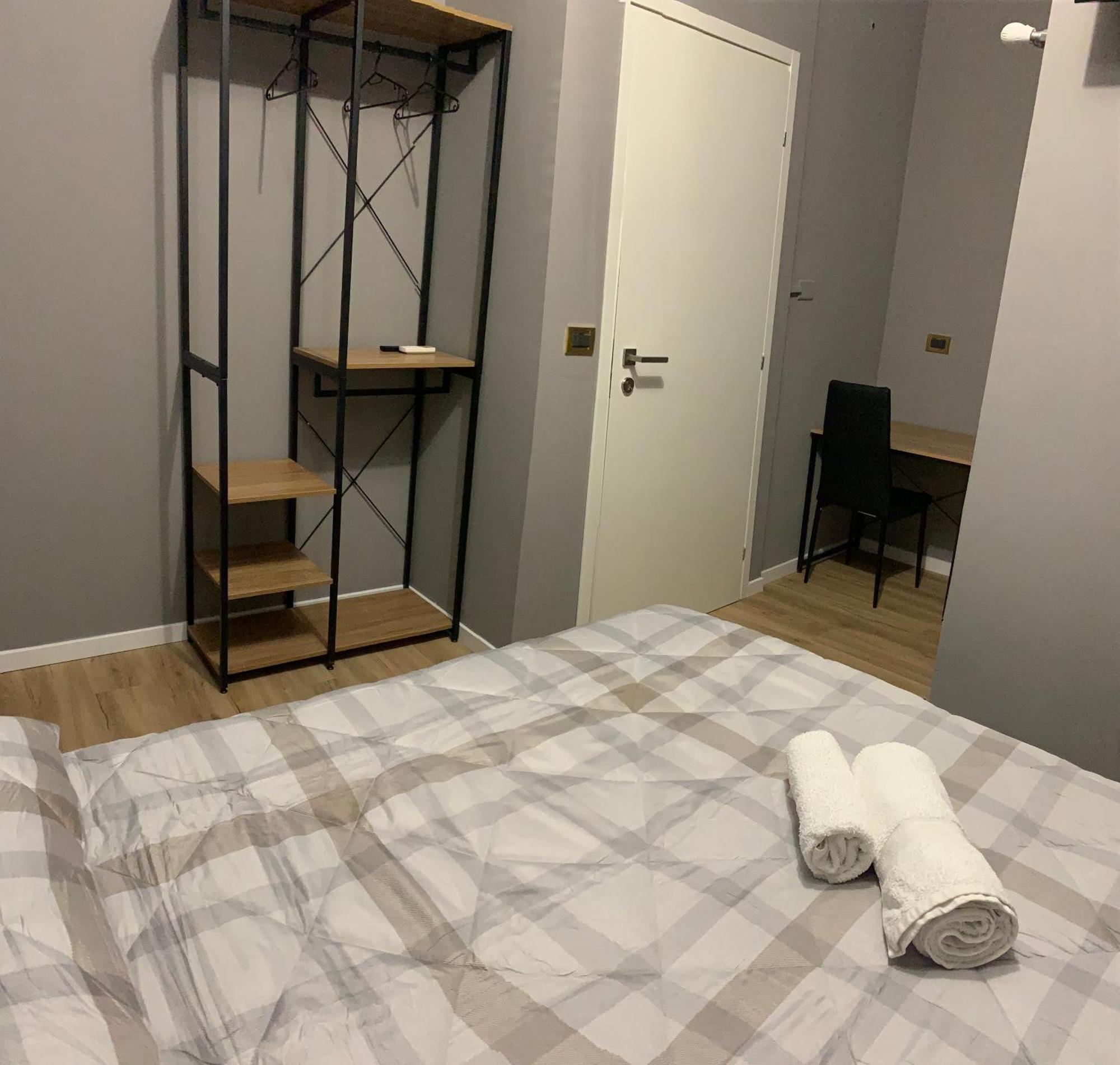 Casa de hóspedes Riva Reno 4