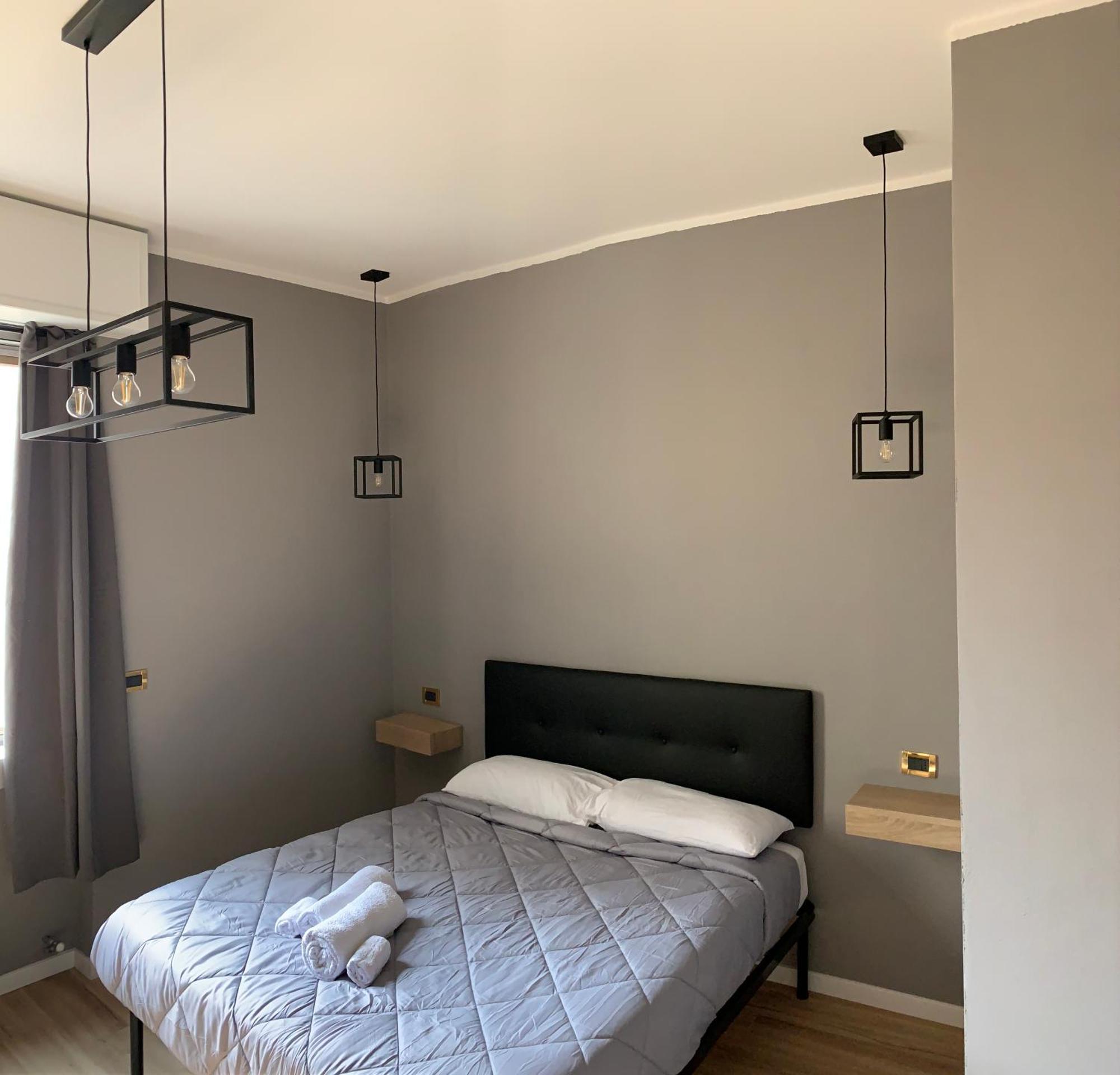 Casa de hóspedes Riva Reno 4 Bolonha