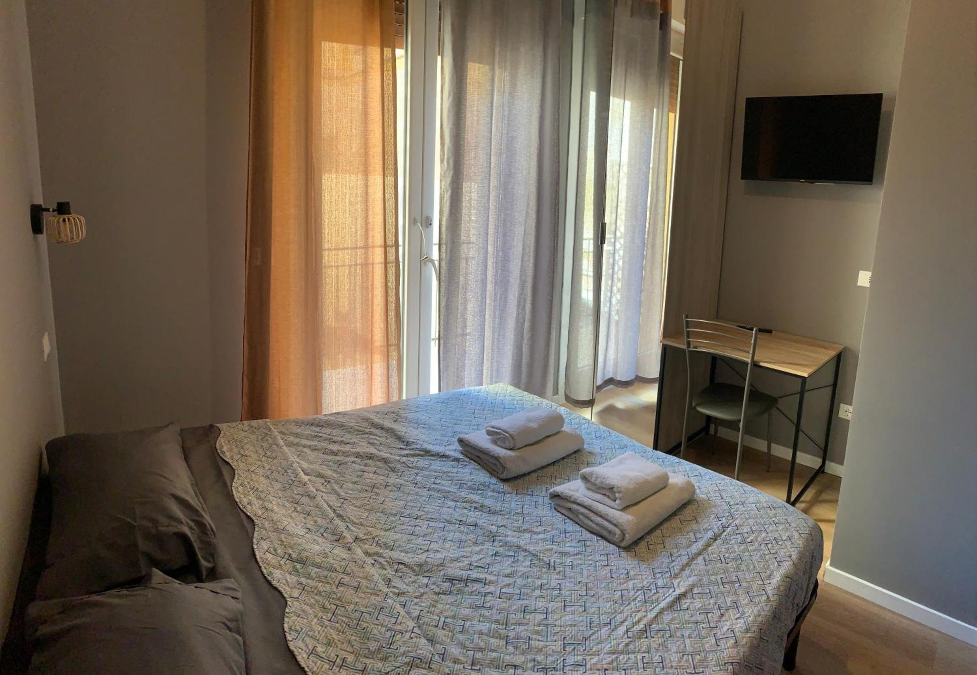 Casa de hóspedes Riva Reno 4