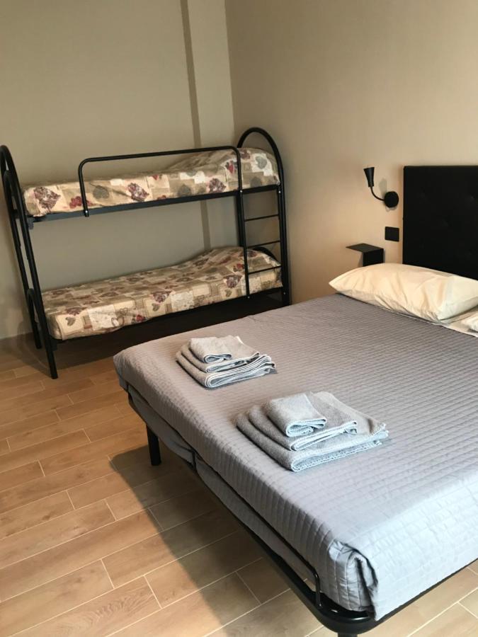 Riva Reno 4 Pensión *